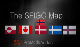 SFIGC Map